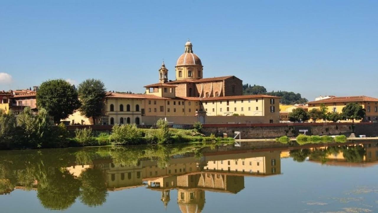 Casa Rachele Pensión Florencia