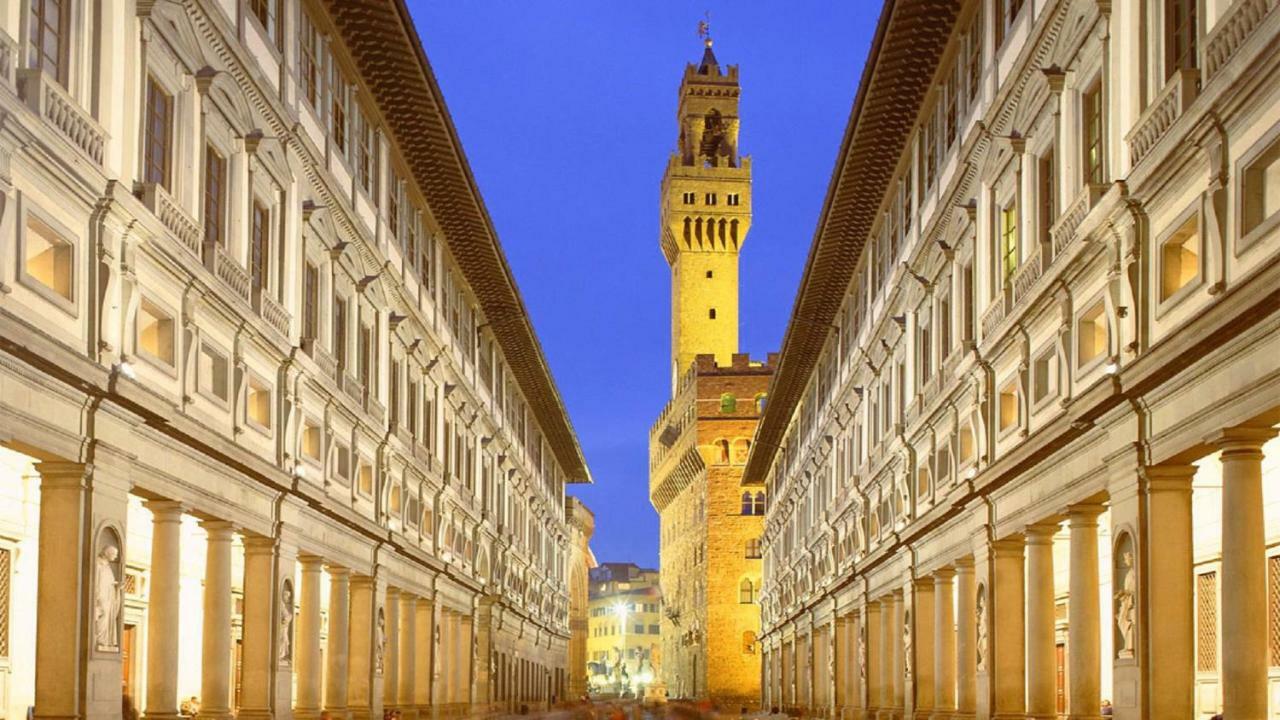 Casa Rachele * Florencia