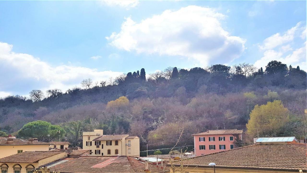 Casa Rachele Pensión *