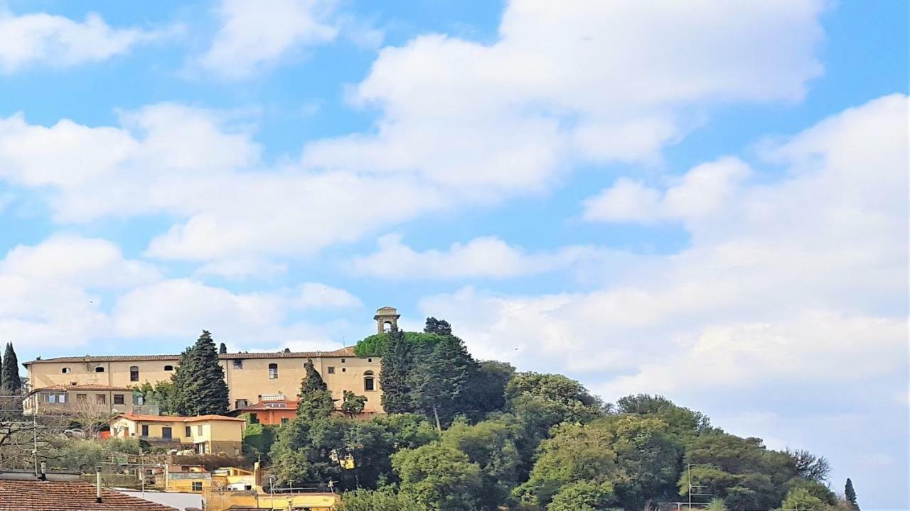 Casa Rachele Florencia